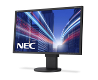 Nec MultiSync EA275WMi czarny - 297159 - zdjęcie 5